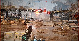 Stellar Blade x GODDESS OF VICTORY: NIKKE