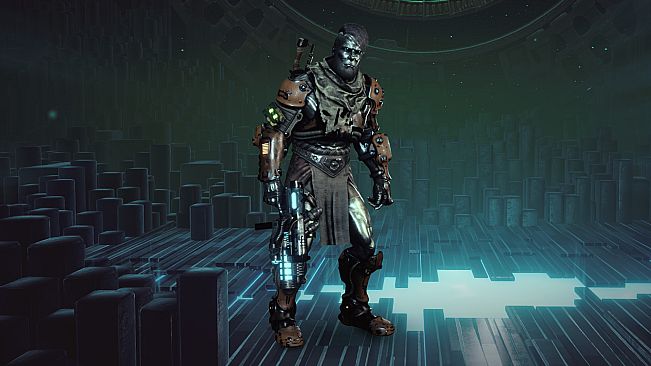 Immortal: Unchained - Primes Pack