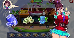 Town of Sins - Mimi Avatar Bundle