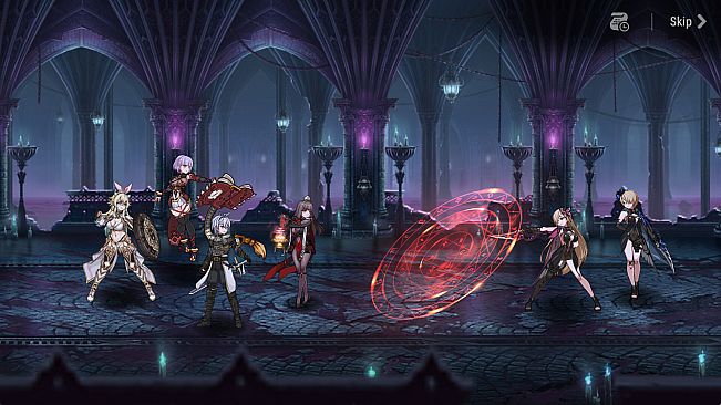 Epic Seven