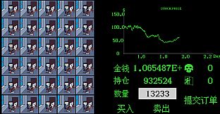 投机精英SCOG-Sell Crap Own Gold