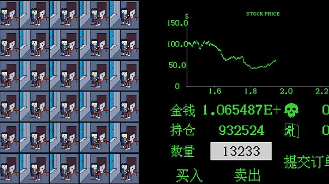 投机精英SCOG-Sell Crap Own Gold