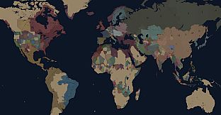 World of Revolution