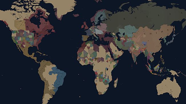 World of Revolution