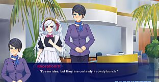 Welcome To... Chichester OVN Omnibus Edition