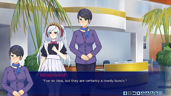 Welcome To... Chichester OVN Omnibus Edition