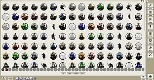 Fantasy Grounds - Scum and Villainy, Volume 4 (Token Pack)