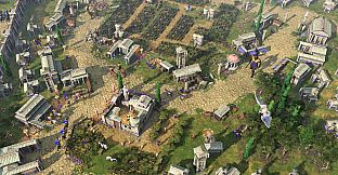 Age of Mythology: Retold Premium Upgrade