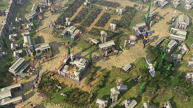 Age of Mythology: Retold Premium Upgrade