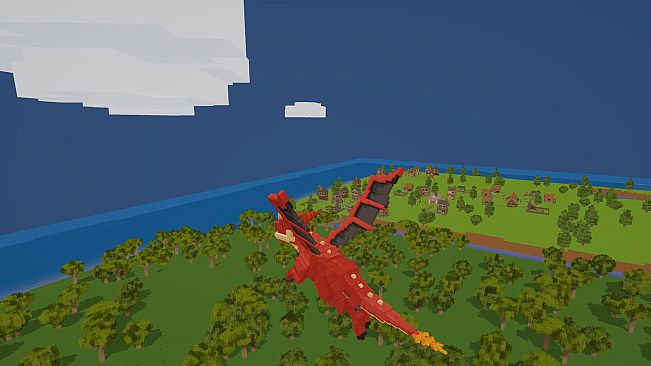 Theoria: A God Simulator