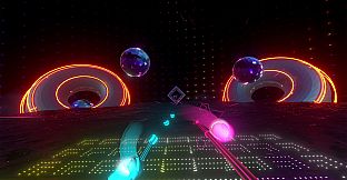 Synth Riders: Starcadian - "Supersymmetry"