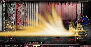 Few Nights More: Genesis