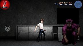 BBA Ghost Story: Ward Edition