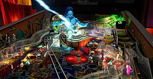 Williams Pinball Collection 2