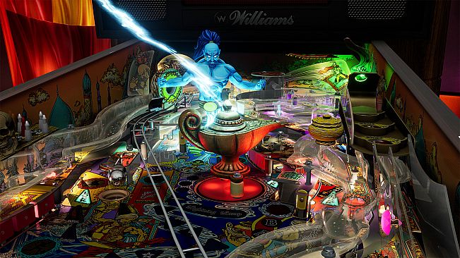 Williams Pinball Collection 2