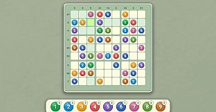 Sudoku Kingdom
