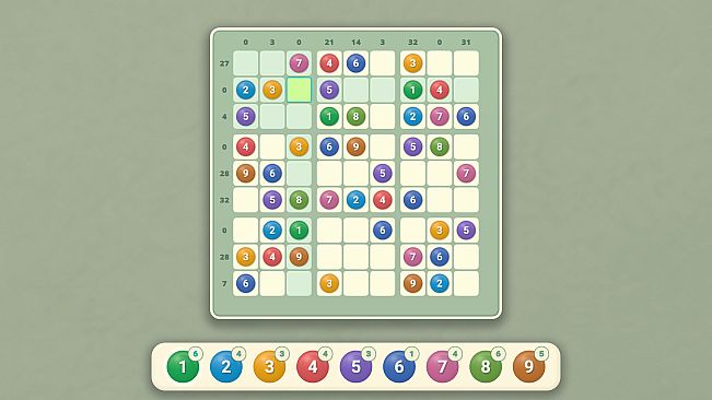 Sudoku Kingdom