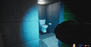 Backrooms: Exit 8