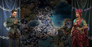 Sid Meier's Civilization VII: Right to Rule Collection