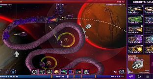 Octodefense