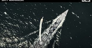 DCS: AV-8B Sky Warrior Campaign