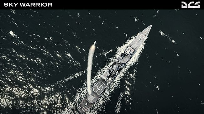 DCS: AV-8B Sky Warrior Campaign