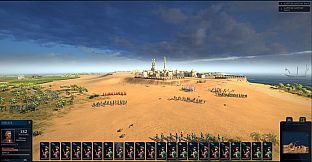 Ultimate Admiral: Age of Sail - Barbary War (FREE for EA buyers)