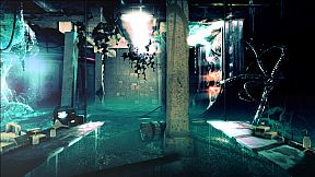 Albedo: Eyes from Outer Space