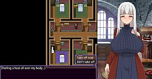 FALLENMAGE Received: Hypnosis's Curse