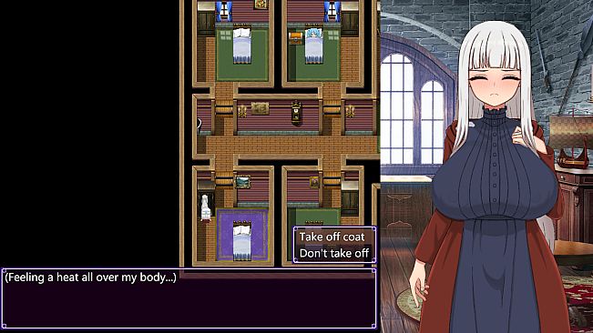 FALLENMAGE Received: Hypnosis's Curse