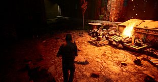 Revolution: Path of a Weaponsmith