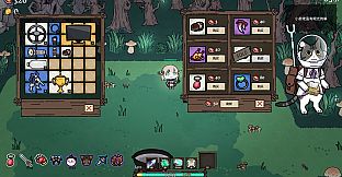 迷宫清理专家(DungeonSweeper)