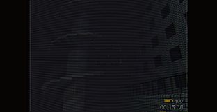 Backrooms: Poolrooms