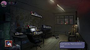 Hermitage: Strange Case Files