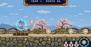 IWAKUNI RUN