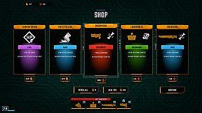 Deep Rock Galactic: Survivor