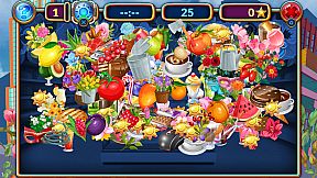 Shopping Clutter: Spring Blossom 5 Game Bundle