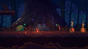 Koboo: The Tree Spirit