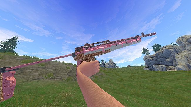 Strayed - Summer Food Pack