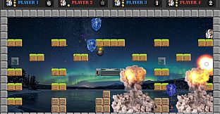 Crank Clash