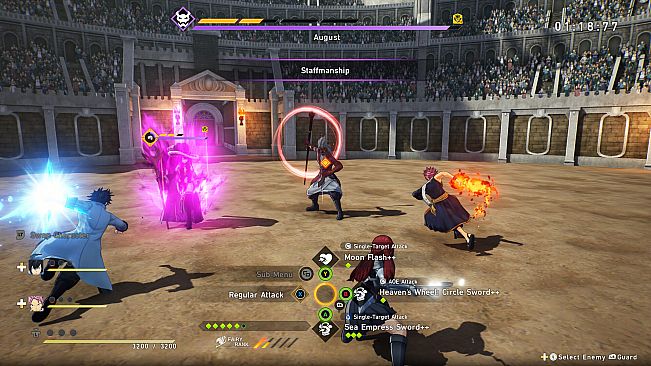 FAIRY TAIL 2 - Season Pass