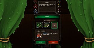 Crossroads: Lucky Edition