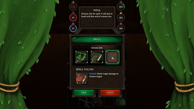 Crossroads: Lucky Edition