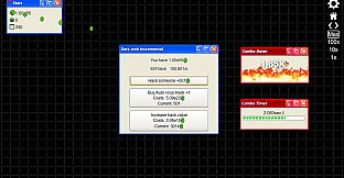 Dark Web Incremental
