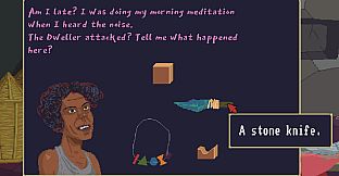 Golden Idol Mysteries: The Lemurian Vampire