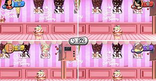 The Sisters - Party of the Year