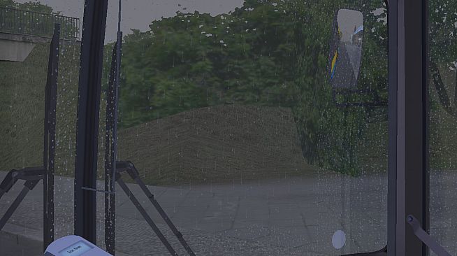 OMSI 2 Add-On Citybus O405/O405G