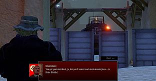 Darkenstein 3D Director's Cut