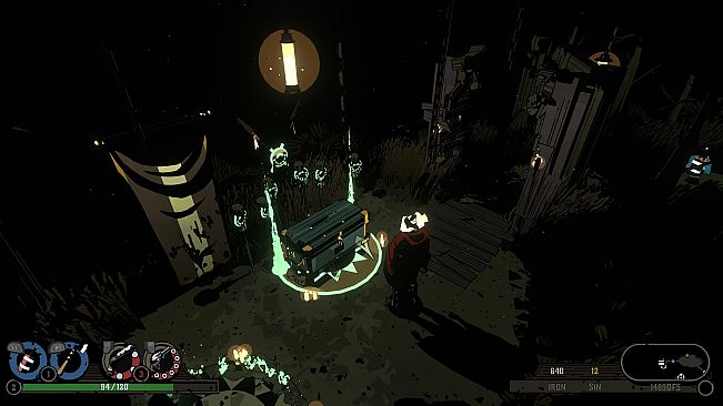 West of Dead: Path of the Crow Edition