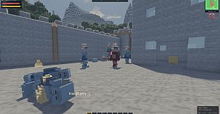 FrontierCraft